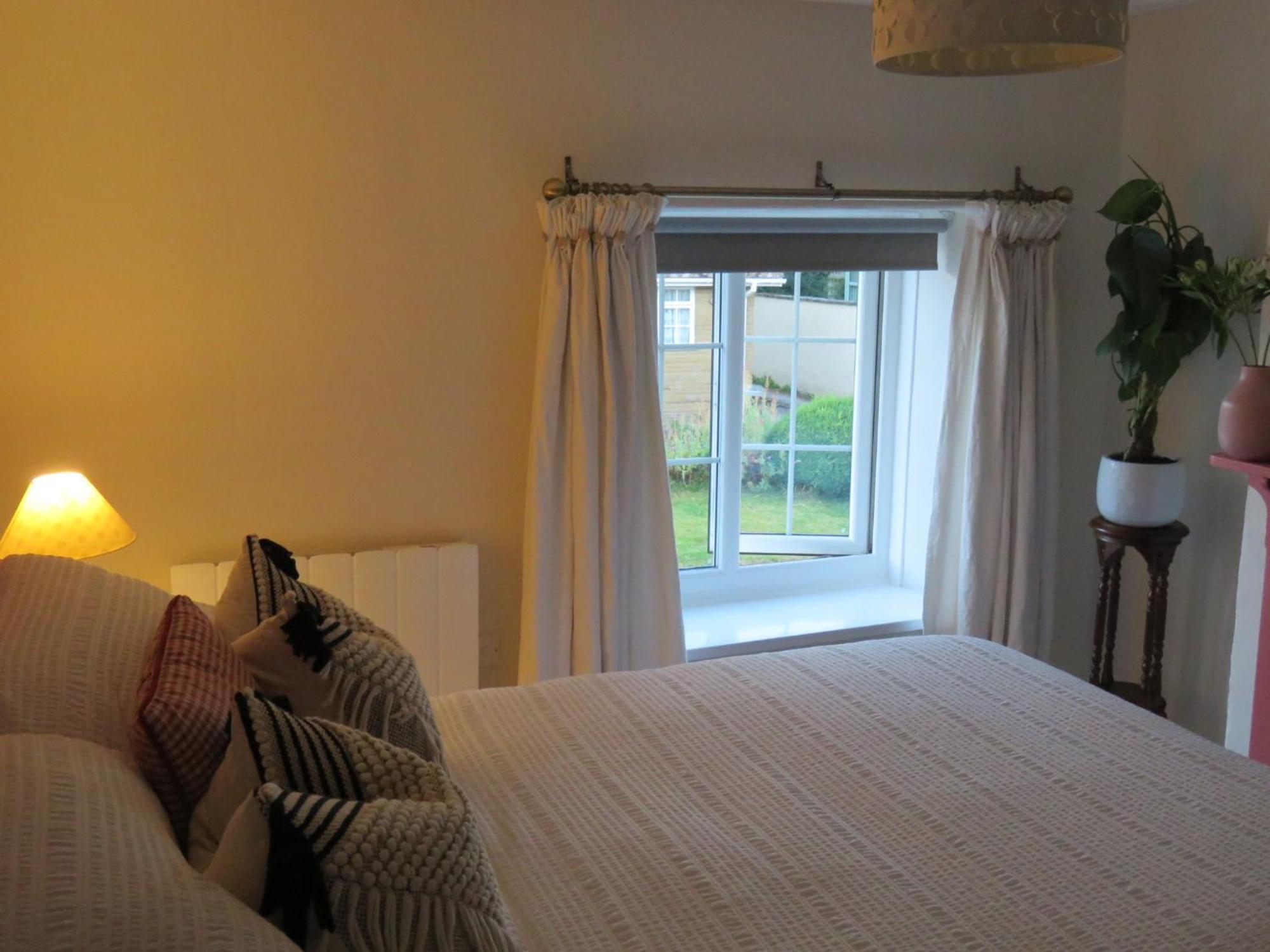 Abacus Cottage Whitwell-on-the-Hill 外观 照片