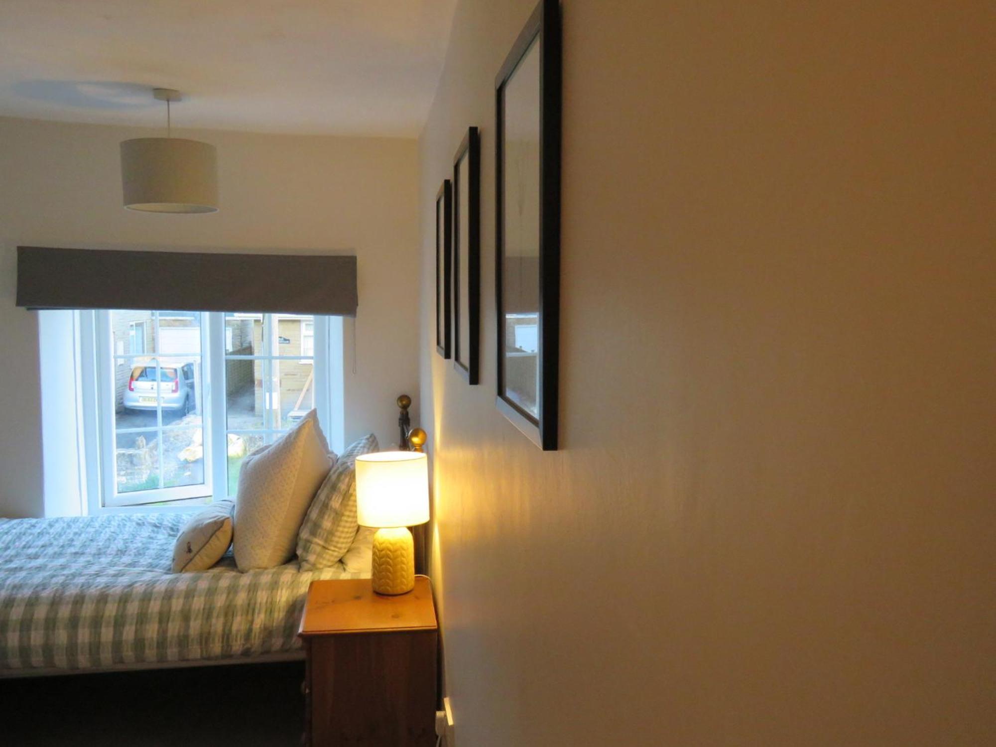 Abacus Cottage Whitwell-on-the-Hill 外观 照片
